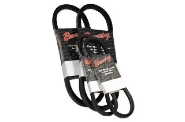 1094382 FHP Belt 4L Series Wrapped Belt