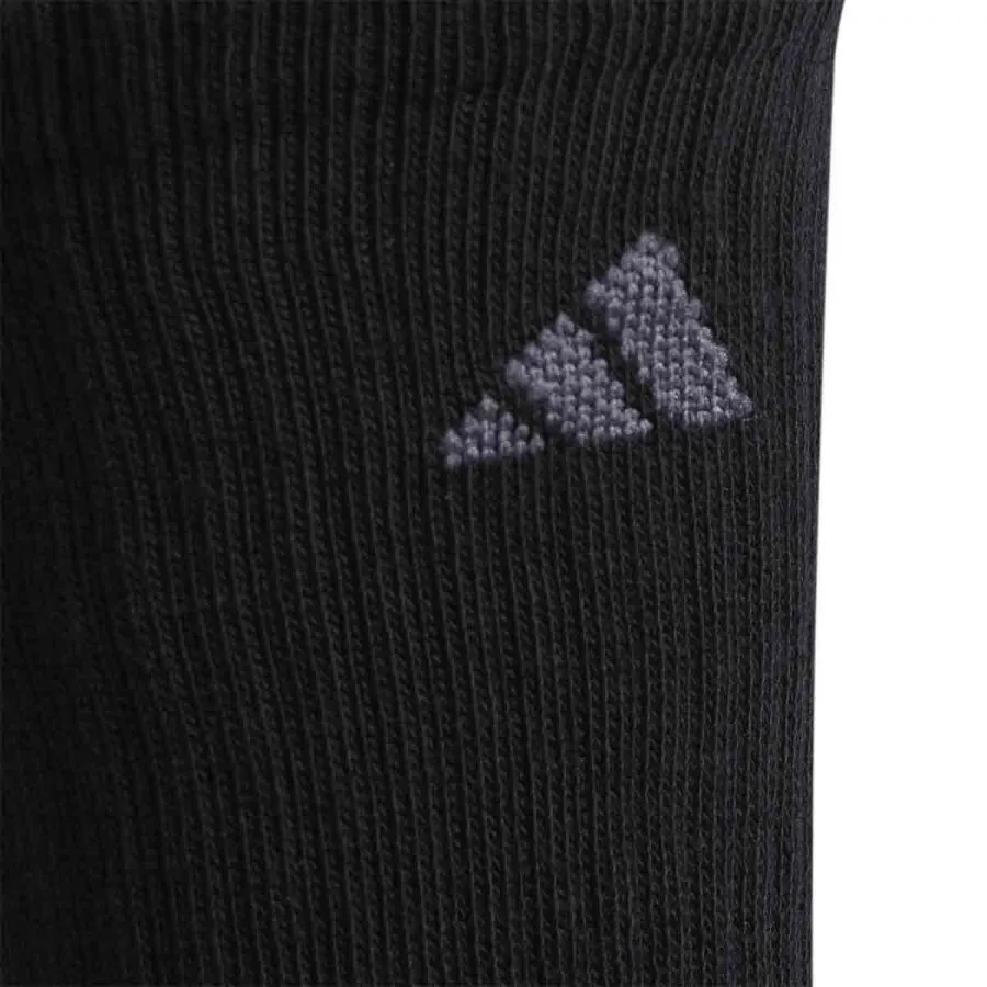 Adidas Cushioned II 3-Pack Crew Socks