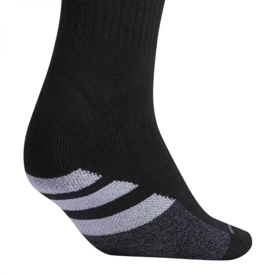 Adidas Cushioned II 3-Pack Crew Socks