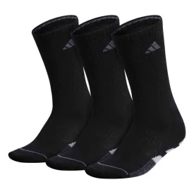 Adidas Cushioned II 3-Pack Crew Socks