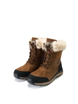 ADIRONDACK BOOT II_CHESTNUT