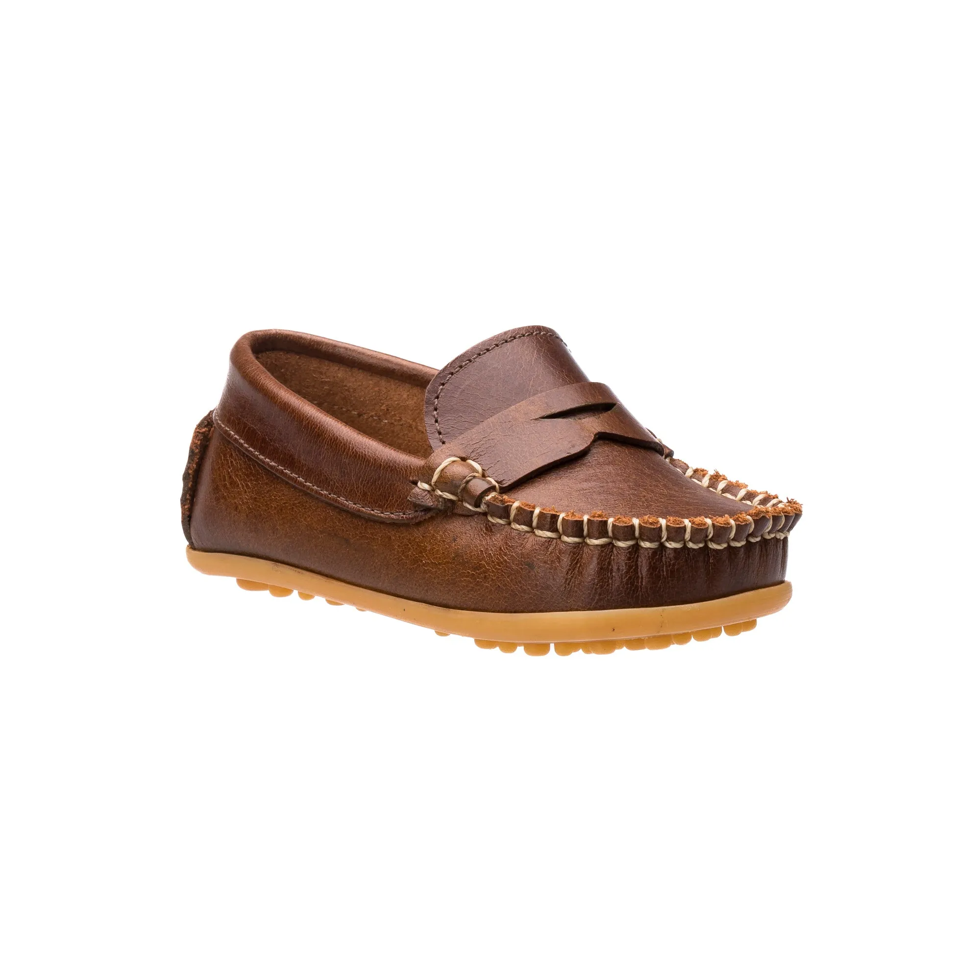 Alex Driver Toddlers Apache Brown