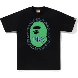 APE HEAD 1993 TEE MENS