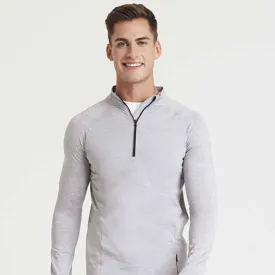 AWD Cool-Flex Half Zip JC030