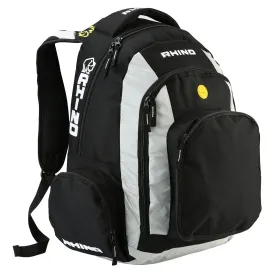 Black Rhino Backpack