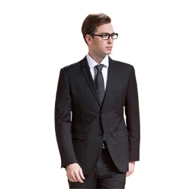 Business Suits Slim Fit Tuxedo Formal Suits With Pants for Men