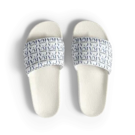 CARAUANA slides Men’s white