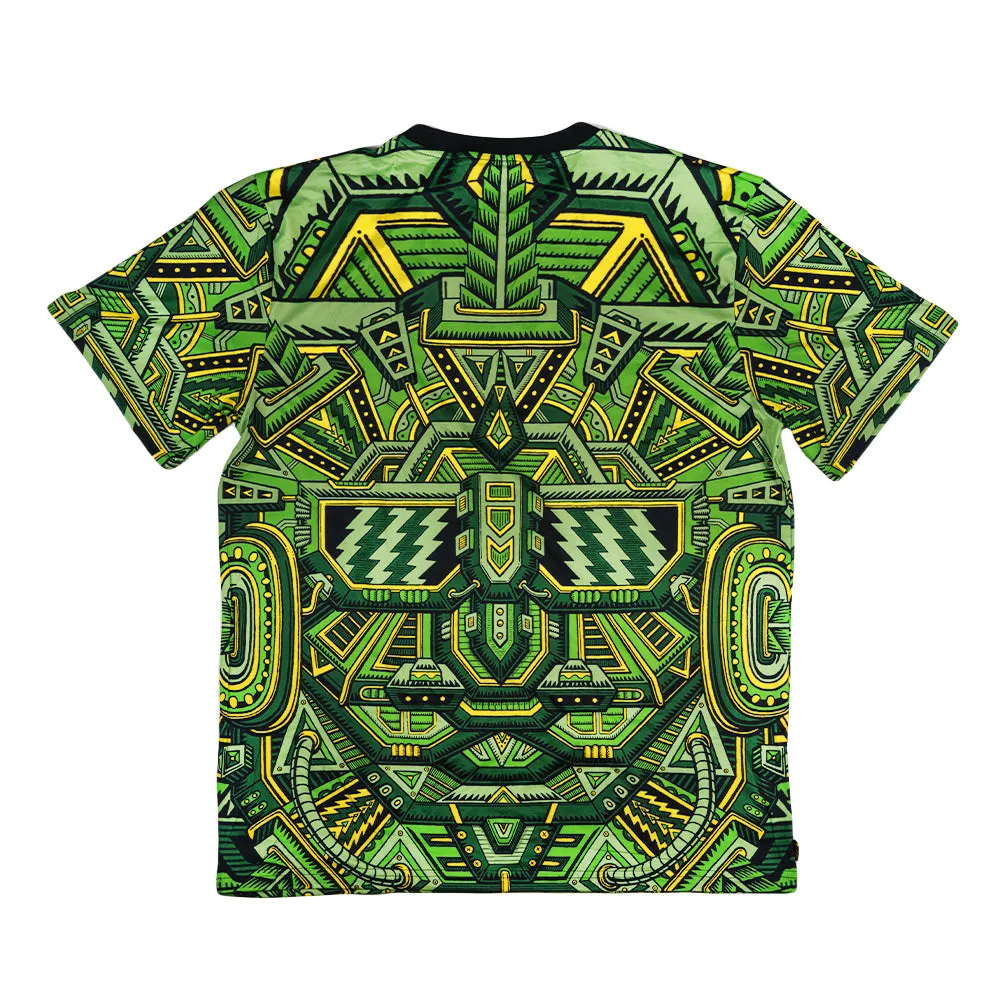 Chris Dyer Nugatron T Shirt