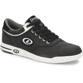 Comfort Canvas Kory III Black/white Shoes