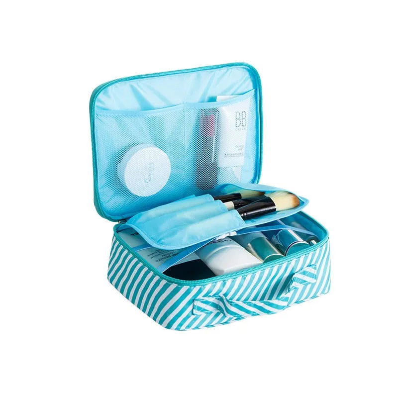 Cosmetics Travel Bags