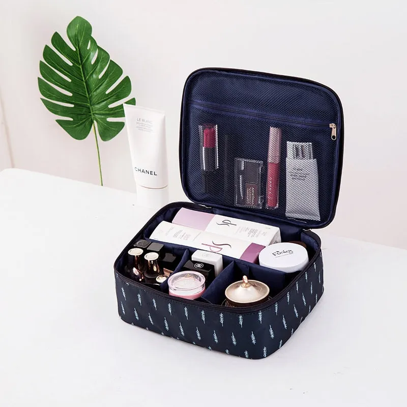 Cosmetics Travel Bags