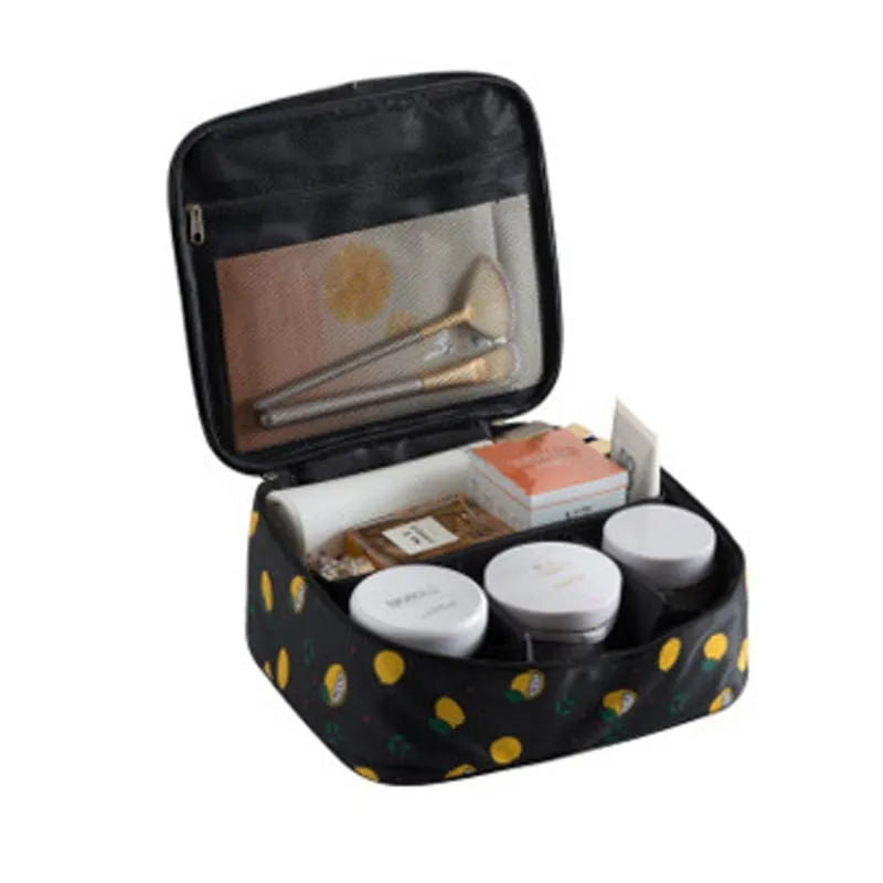 Cosmetics Travel Bags