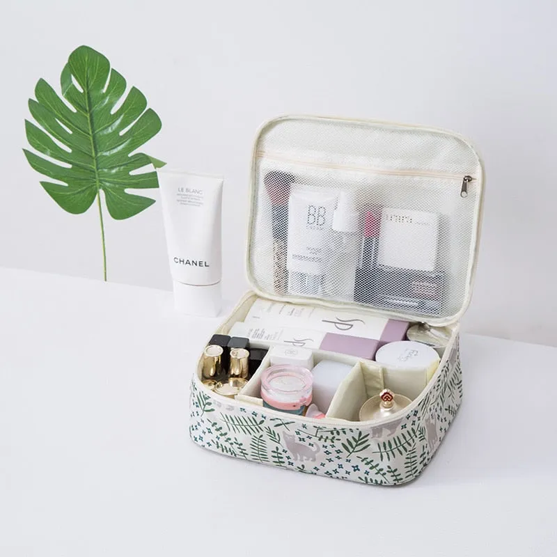 Cosmetics Travel Bags