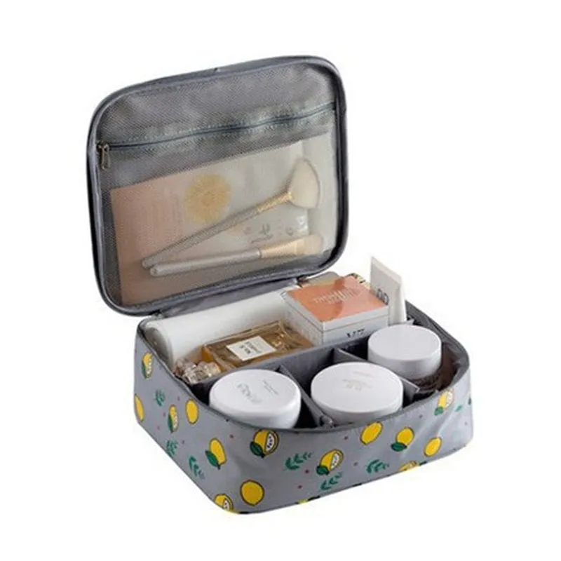 Cosmetics Travel Bags