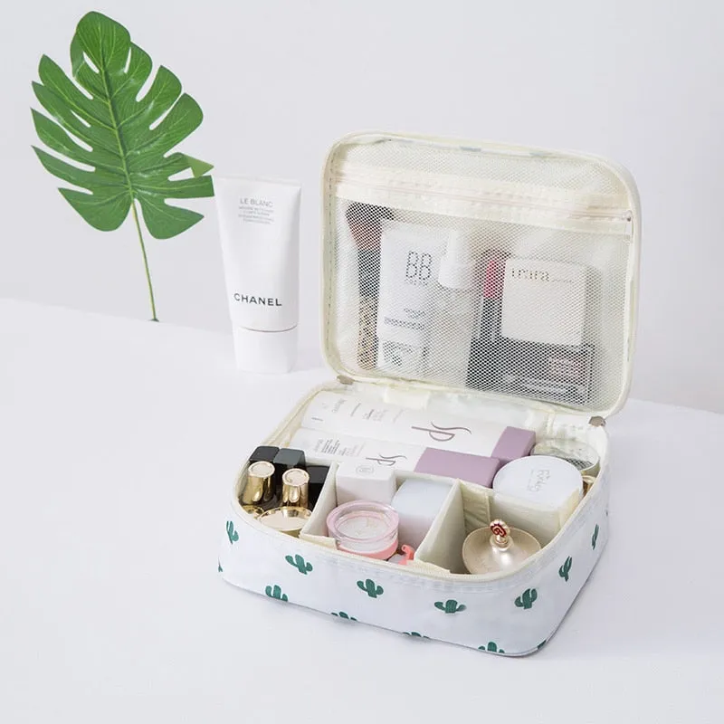 Cosmetics Travel Bags