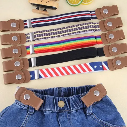 Easy On Baby Belt