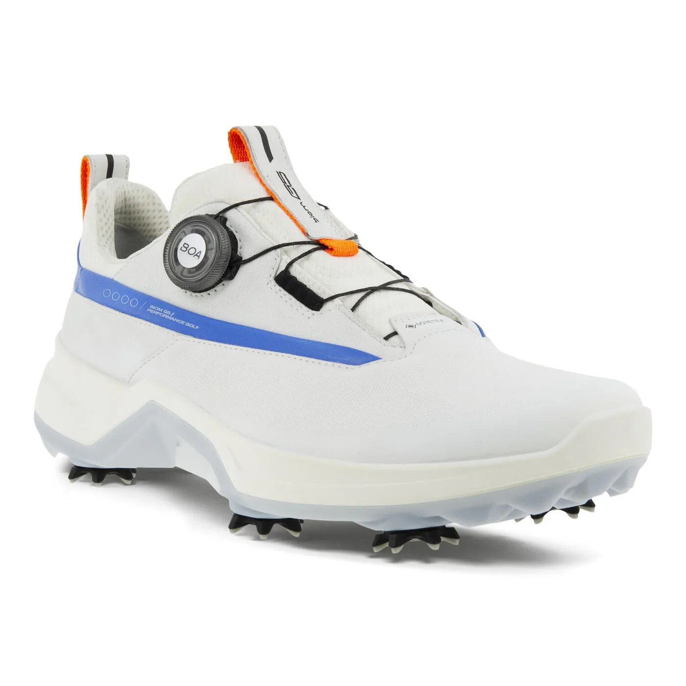 Ecco Men's Biom G5 Golf Shoes