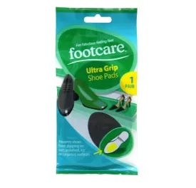 Footcare Ultra Grup Shoe Pads (#FCUGSP) - One Pair