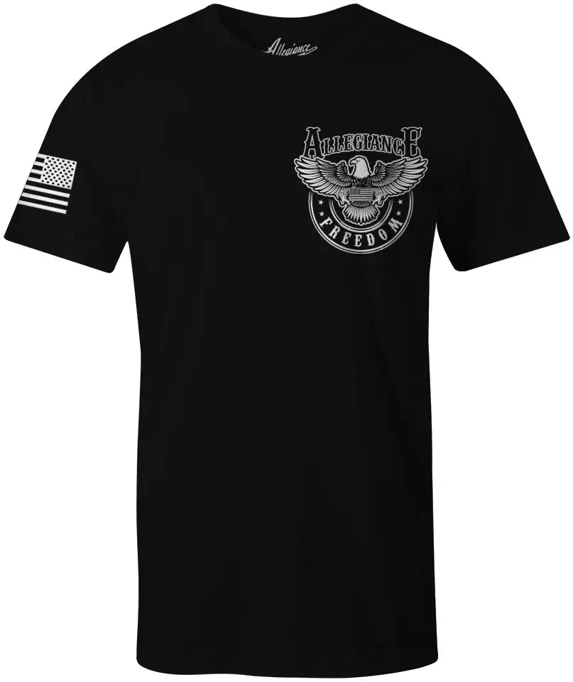 Freedom Eagle Tee