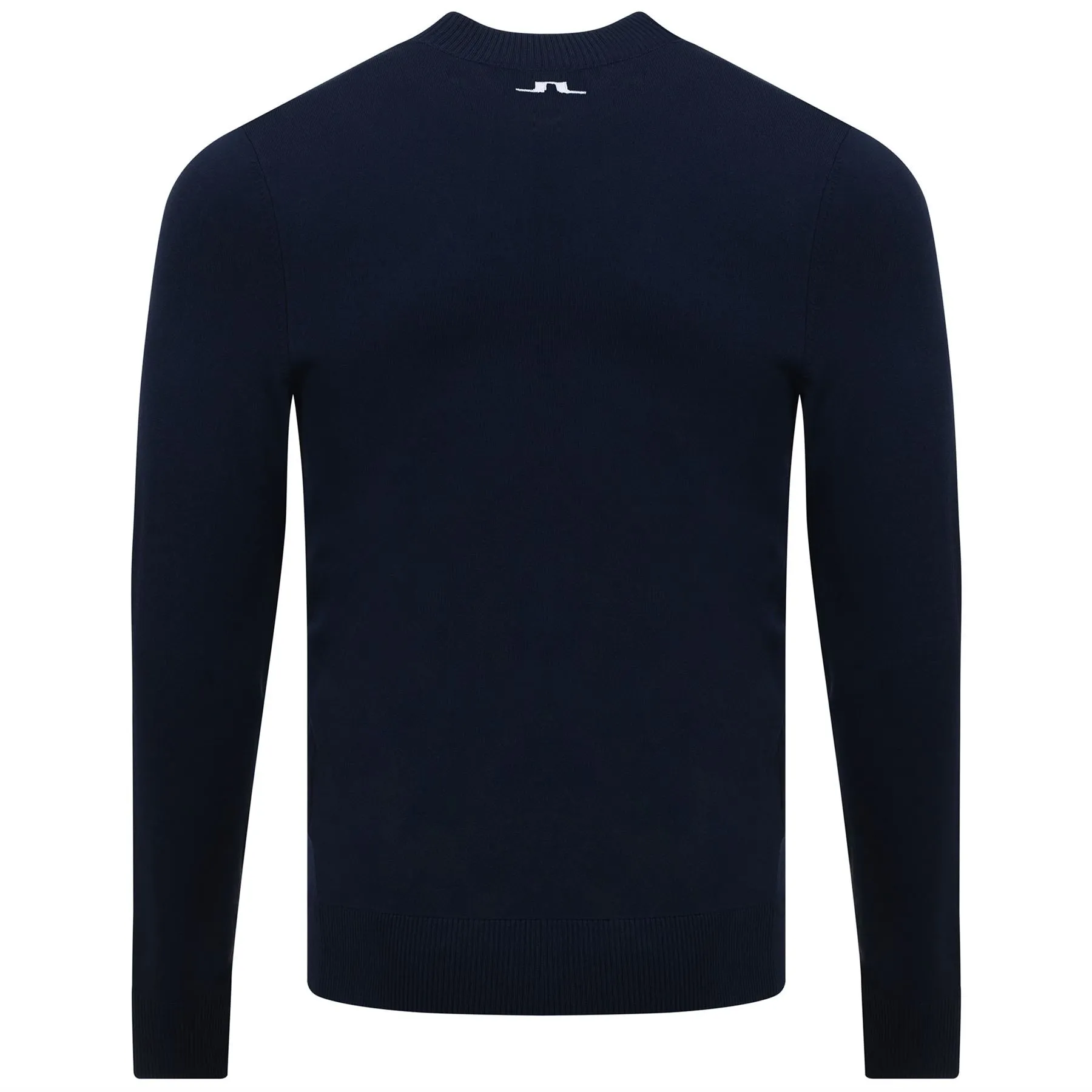 Gus Knitted Sweater JL Navy - AW22