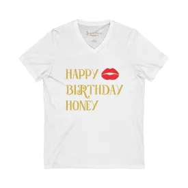 Happy Birthday Honey t-shirt