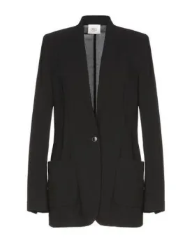 Jucca Women Blazer Black 14 UK