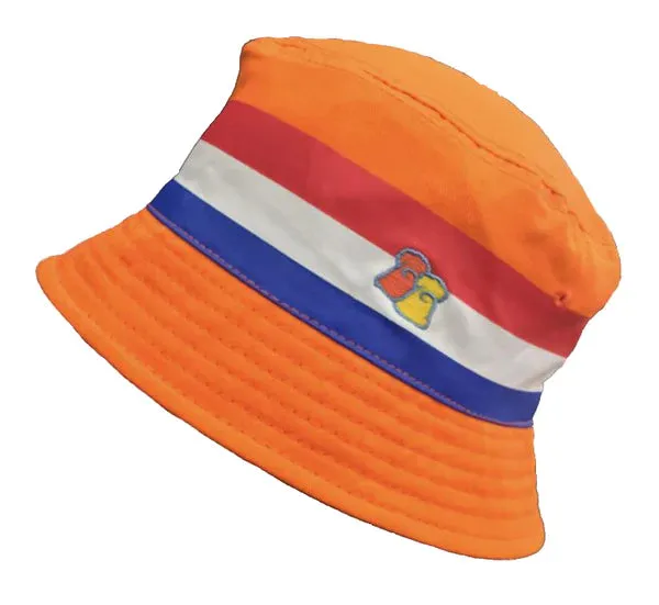 Kids Bucket Hat | Dutch Destroyer