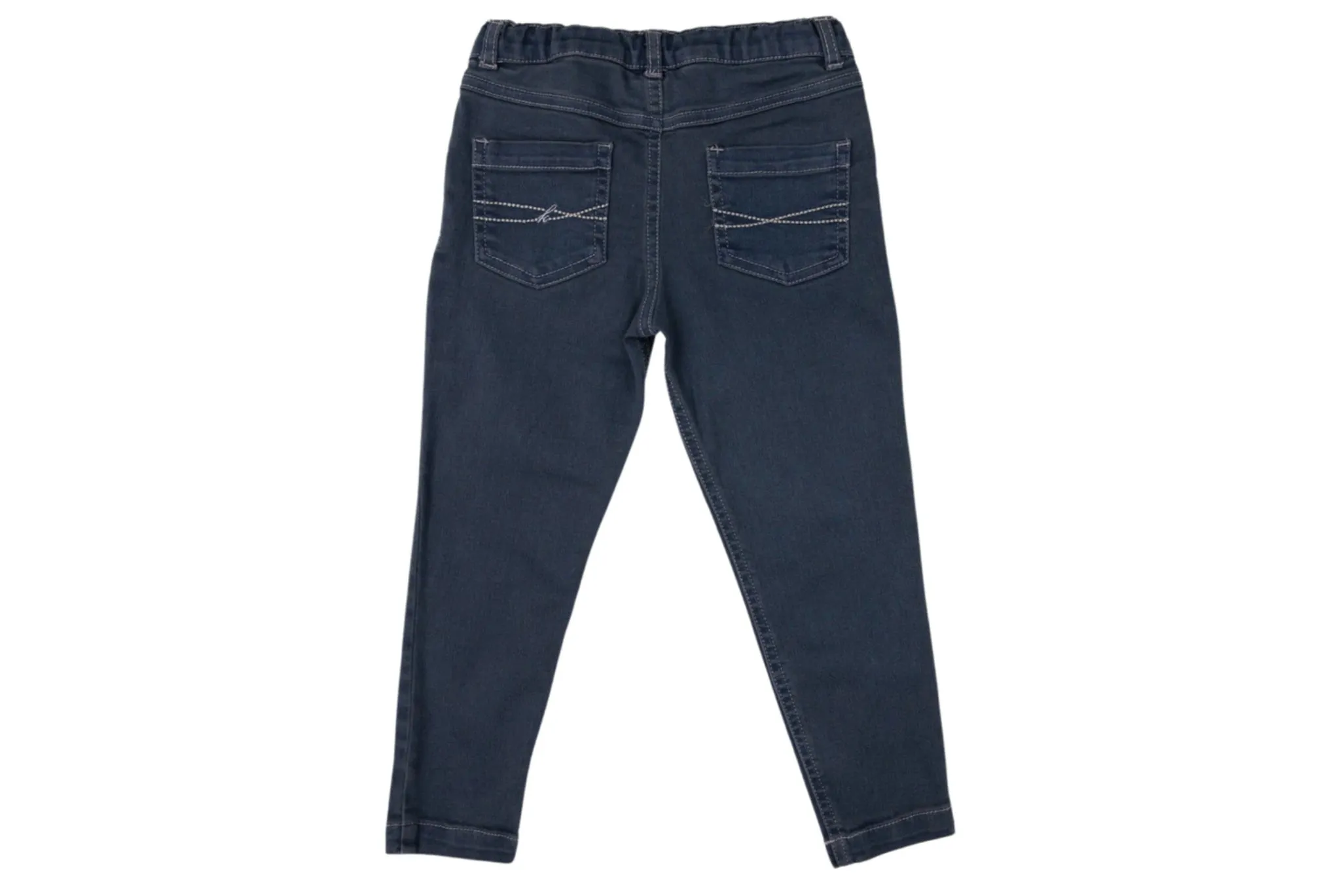 Korango Stretch Denim Jean