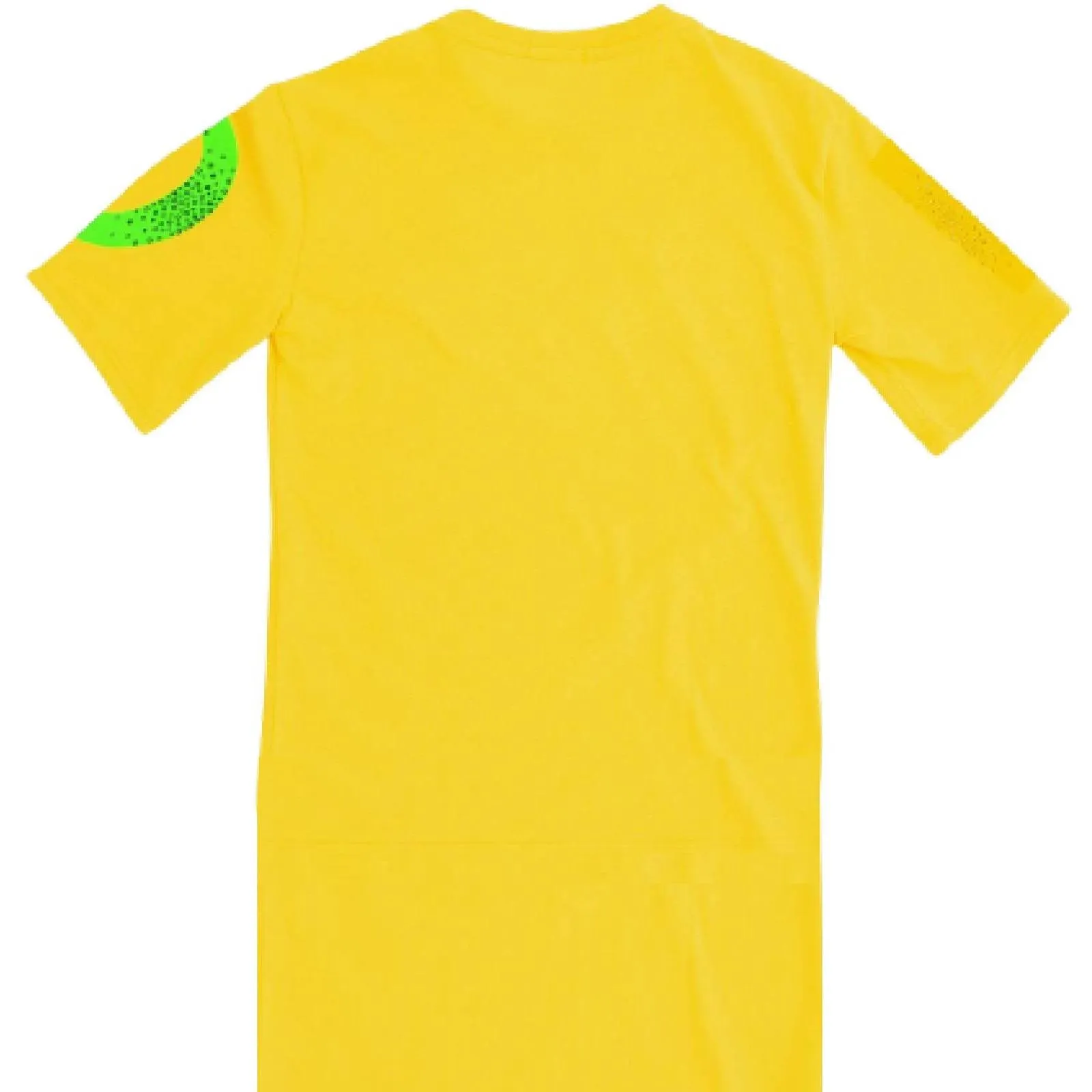 Long Hem T-Shirt