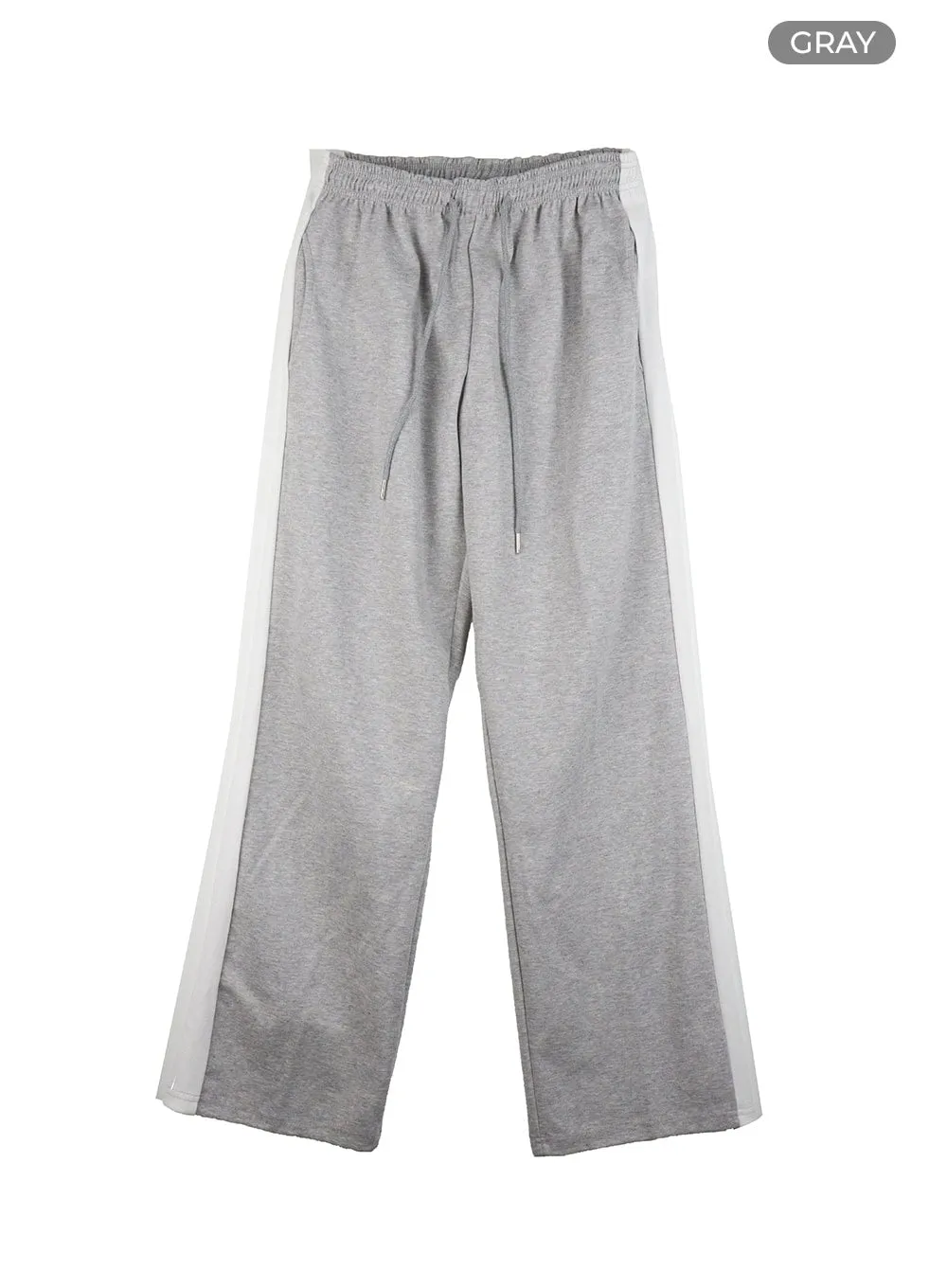 Men's Activewear Sweatpants IG409