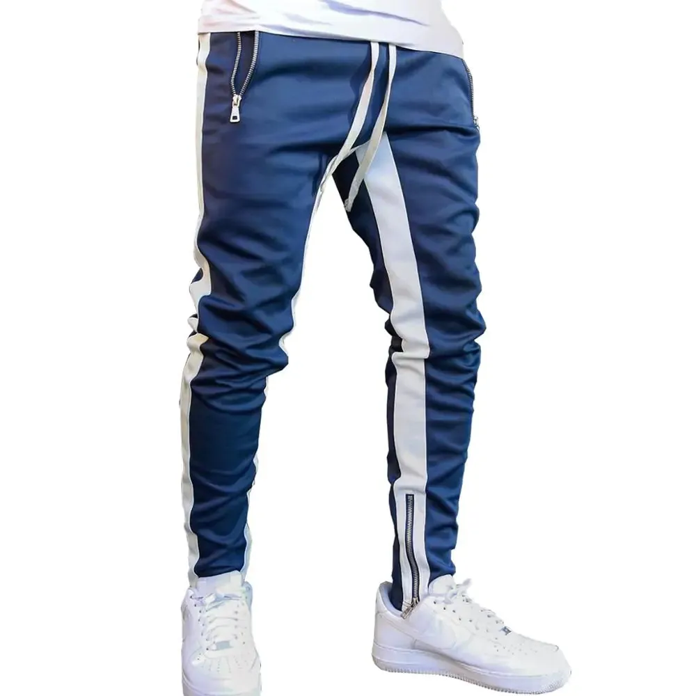 Men's Fitness Joggers Sweatpants