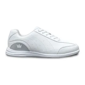 Mystic White/Silver Shoes