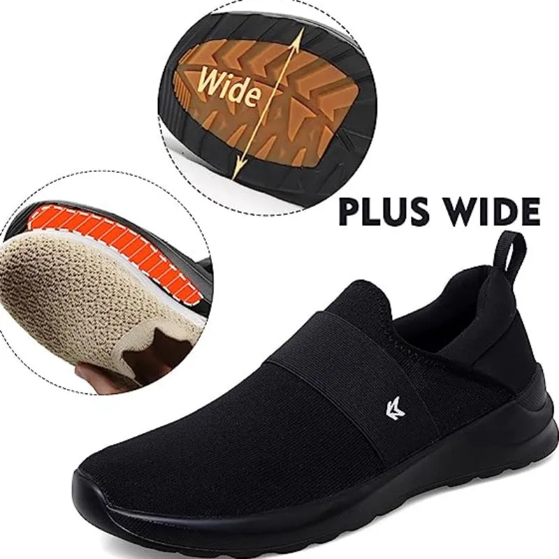 OCW Orthopedic Women Shoes Arch Support Breathable Anti-Slip Walking