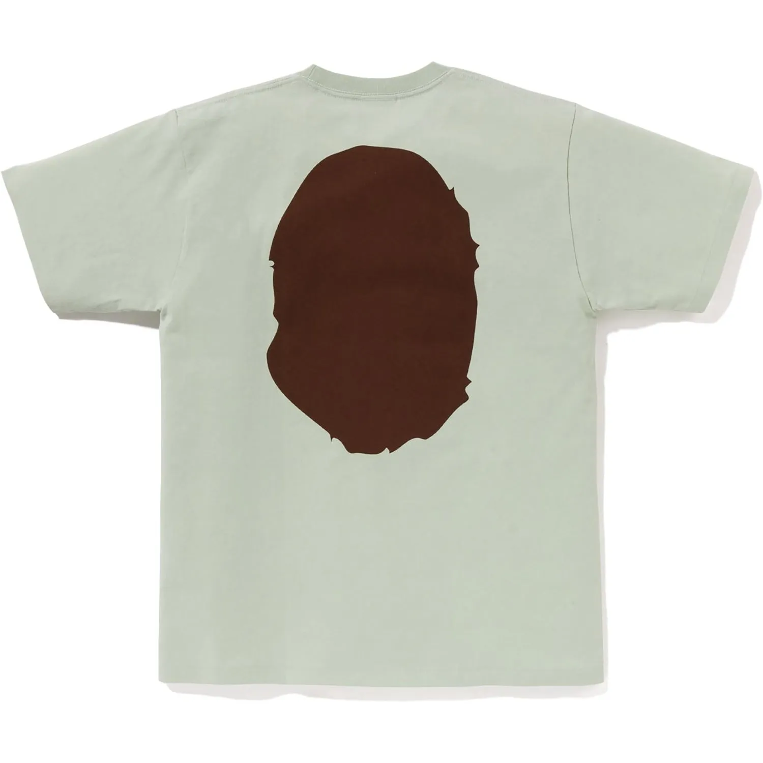 PIGMENT BIG APE HEAD TEE MENS