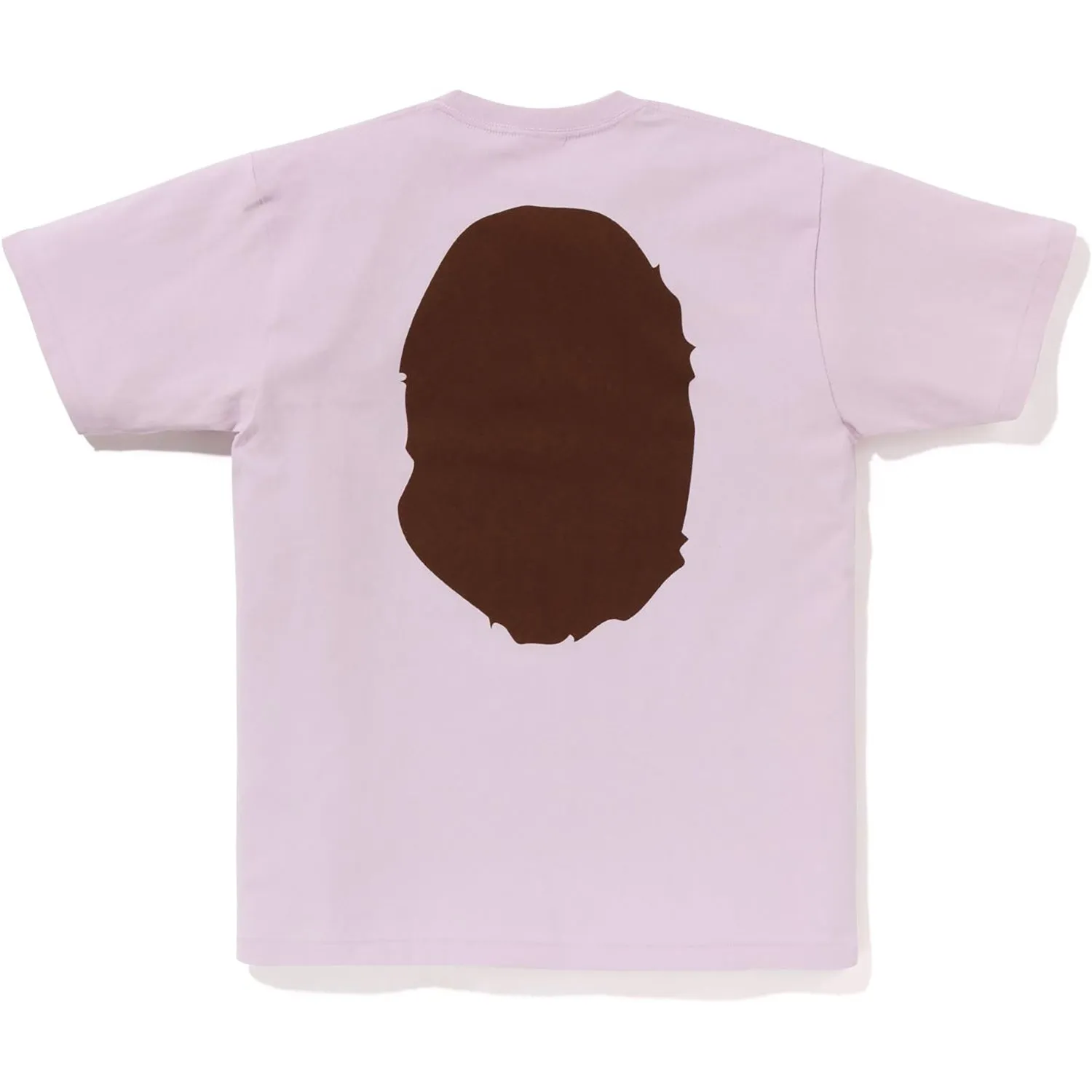 PIGMENT BIG APE HEAD TEE MENS