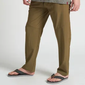 Polargear - Khaki Running Pants