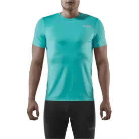 Run Shirt Short Sleeve, Men