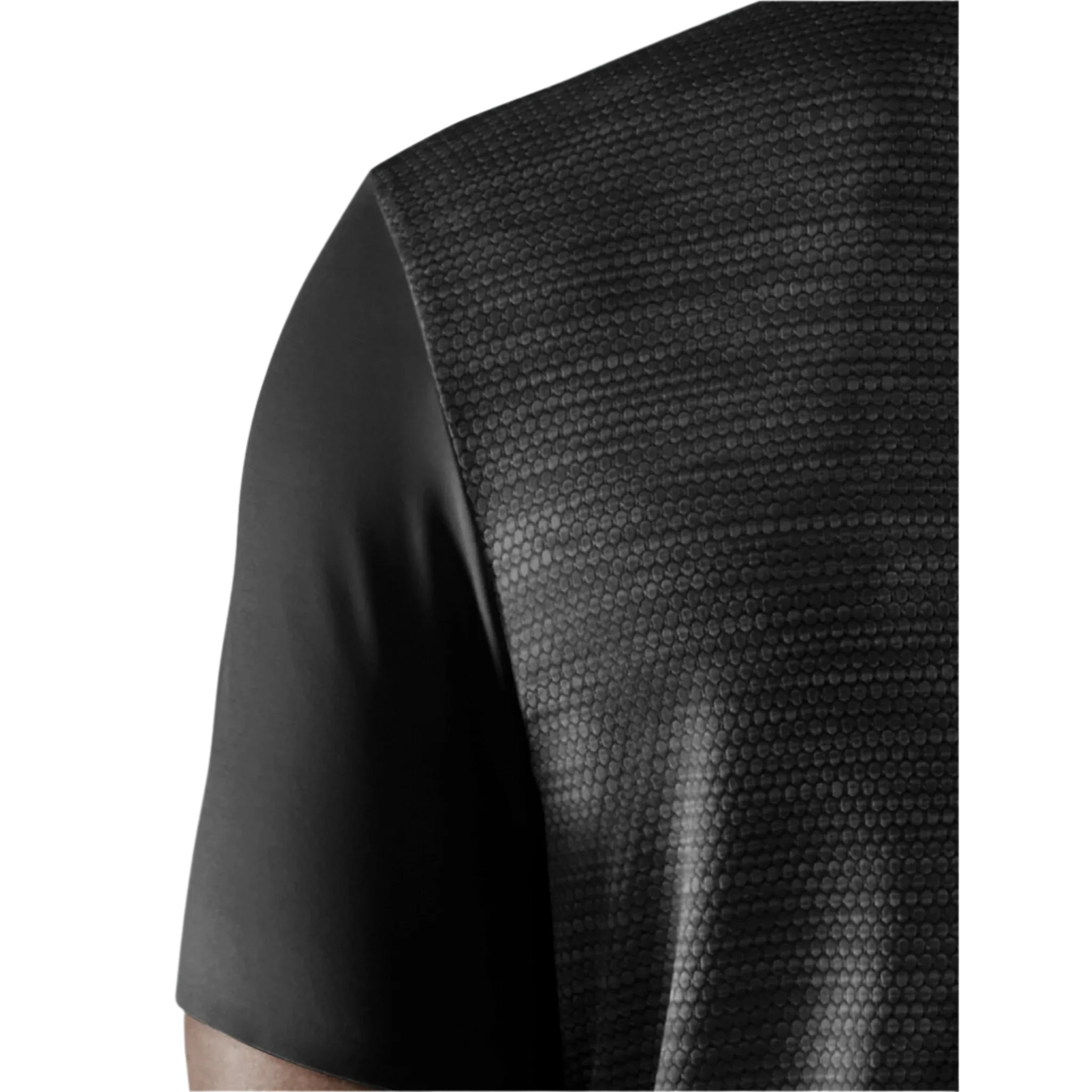 Run Shirt Short Sleeve, Men