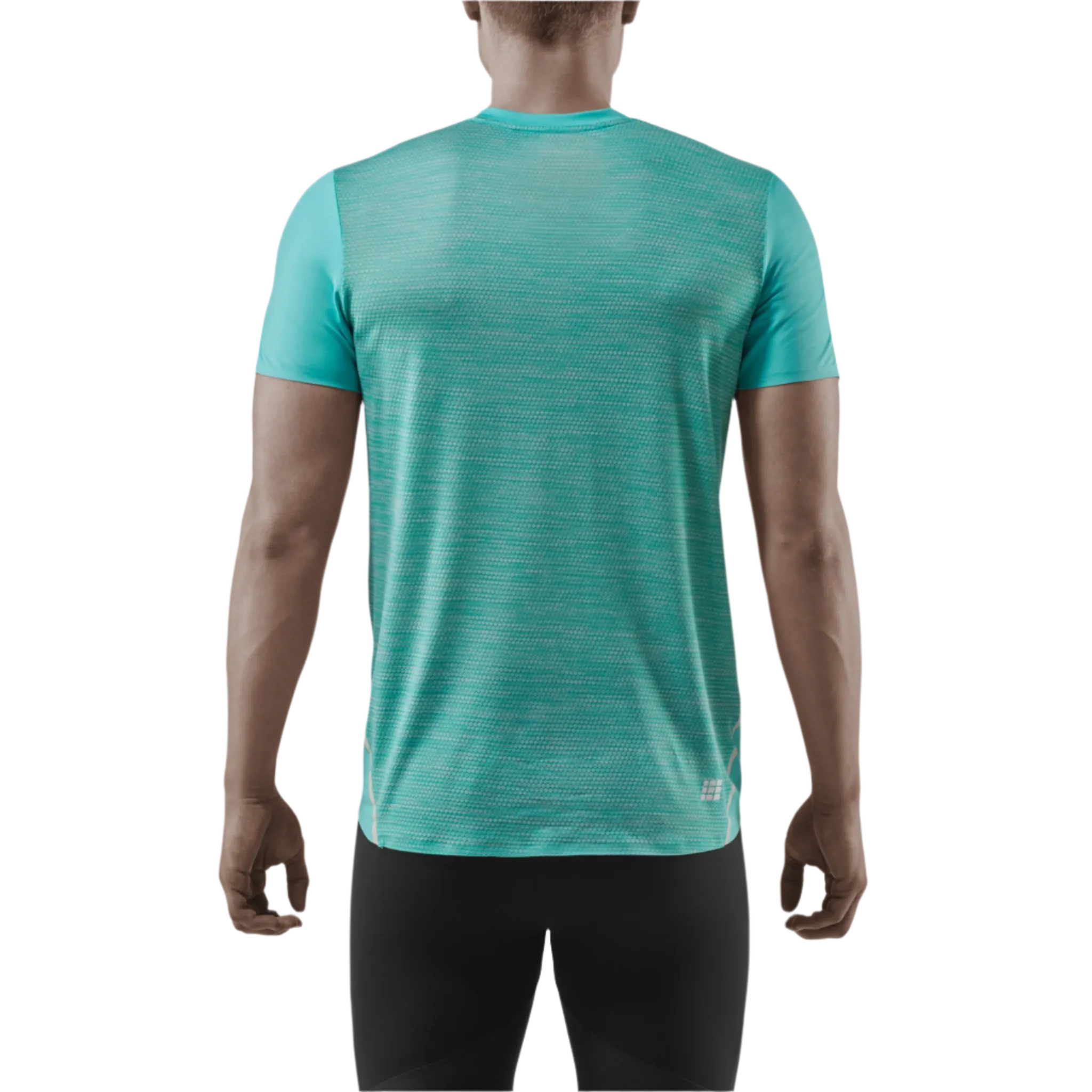 Run Shirt Short Sleeve, Men