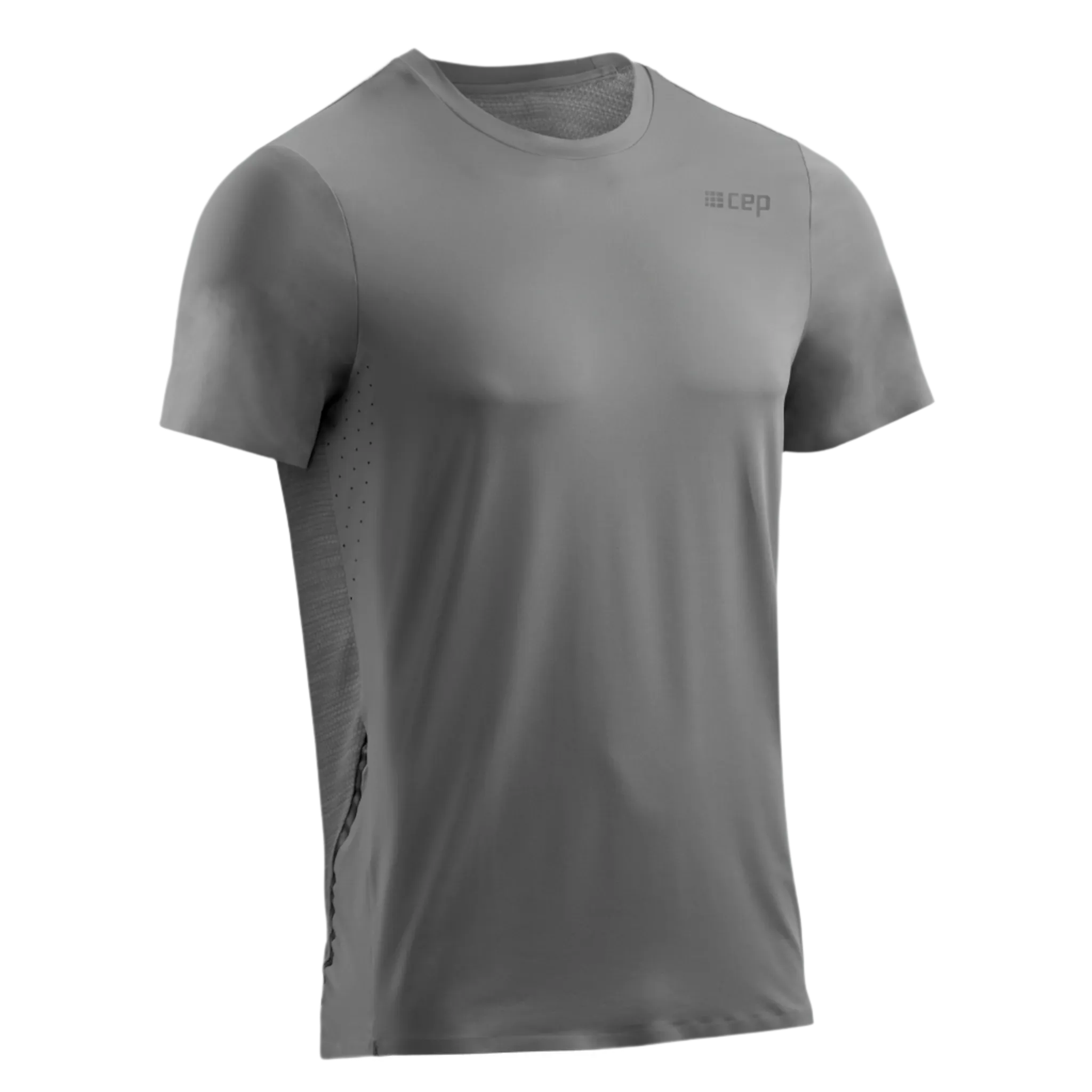 Run Shirt Short Sleeve, Men