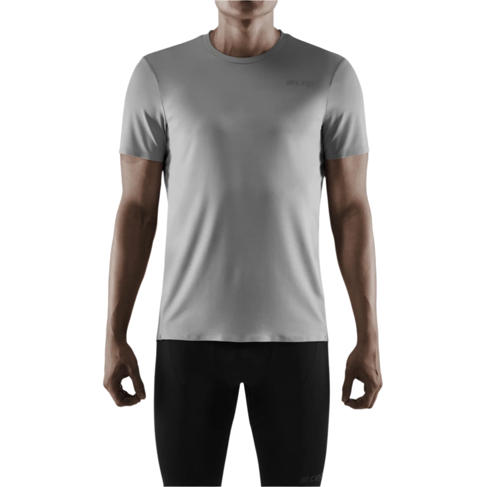 Run Shirt Short Sleeve, Men