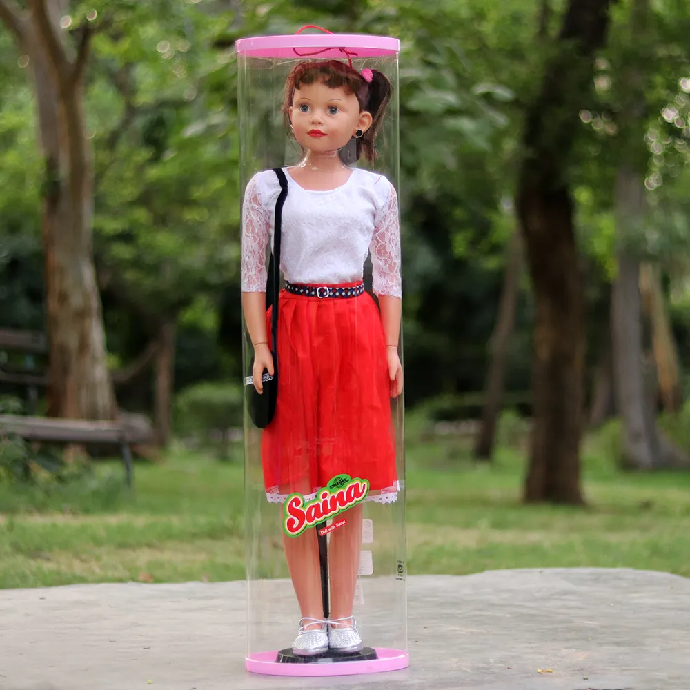 Saina Doll (3.2 feet)