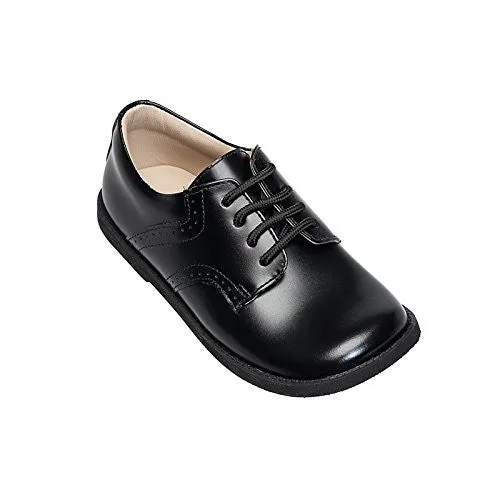 Scholar Golfers Toddler Black