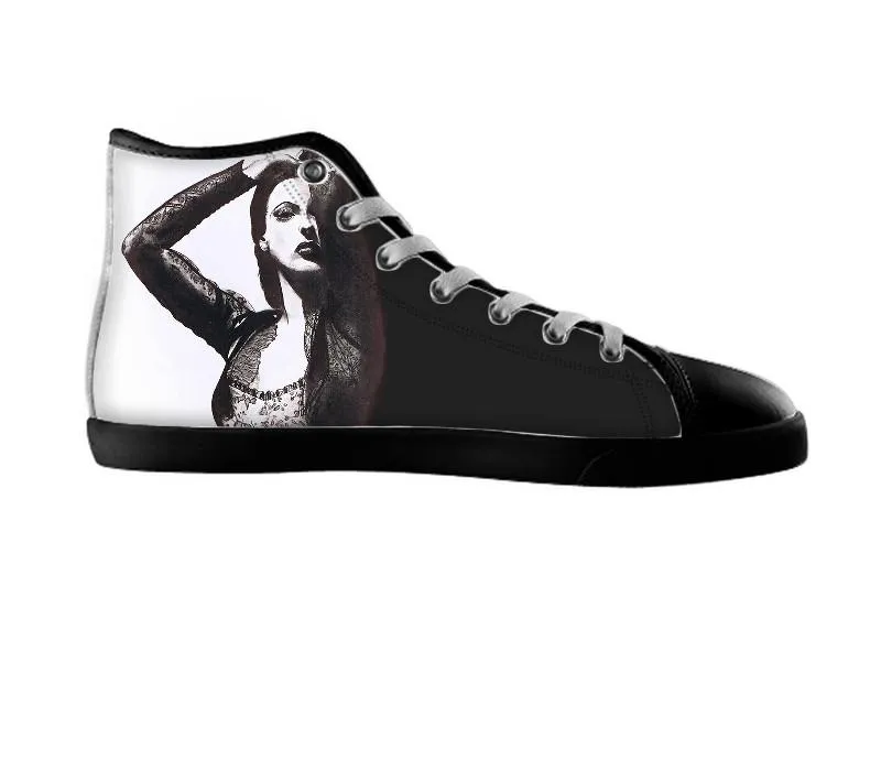 Seductress Shoes