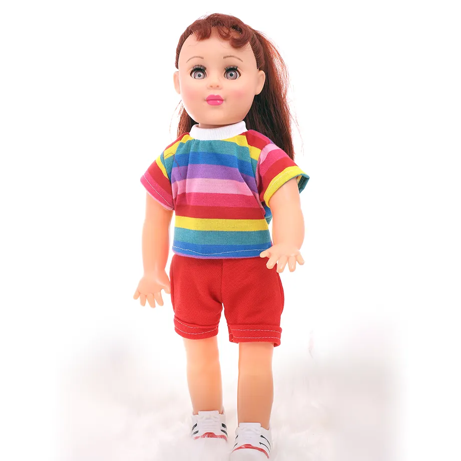 Senorita Doll