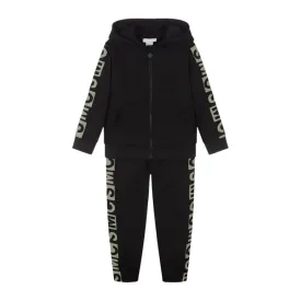 SMC Logo Tracksuit