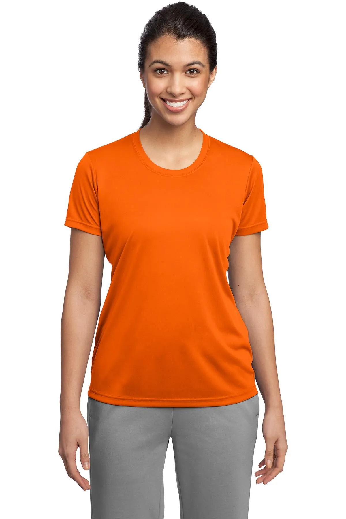 Sport-Tek® Ladies PosiCharge® Competitor™ Tee. LST350