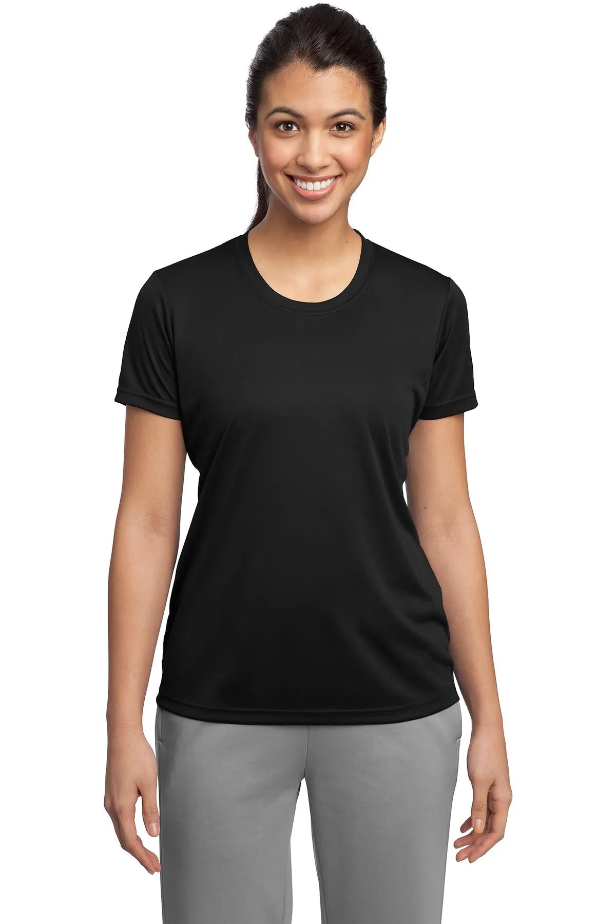 Sport-Tek® Ladies PosiCharge® Competitor™ Tee. LST350