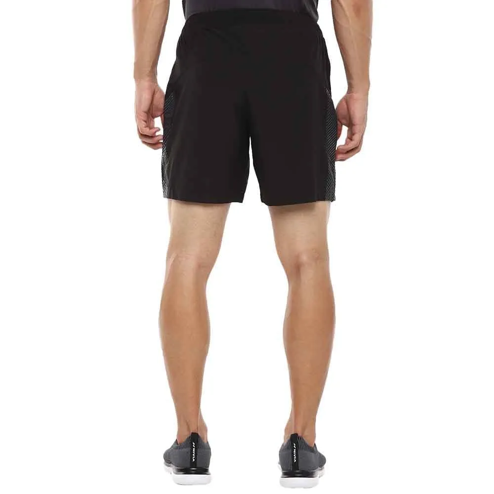 Sprint-4 Shorts