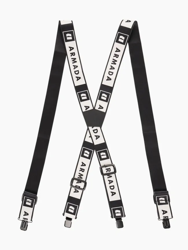 Stage Suspenders